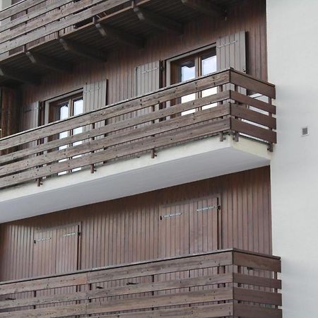 Casa Coltura Bormio Exterior foto