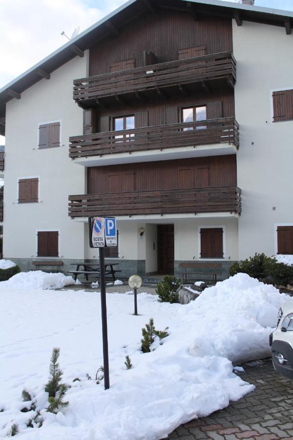 Casa Coltura Bormio Exterior foto